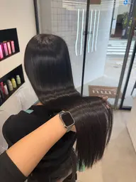 ⭐️艶髪⭐️髪質改善トリートメント💆🏻‍♀️