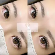 フラットラッシュ90分付け放題👀(+¥1100で上下振り分け可)