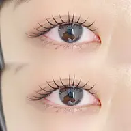【２回目以降】🫧パリジェンヌorまつげパーマ🫧