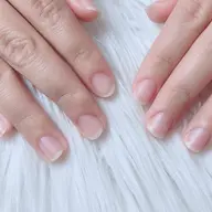 ハンド甘皮ケア