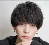 【⚠️補足設定必読】無料メンズカットモデル