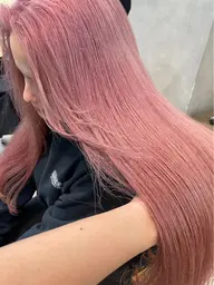 🥣ケラスターゼ2stepトリートメント🫧