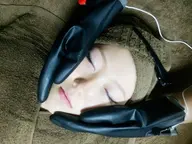 🌸微弱電流を帯びたグローブ🌸