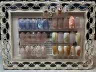 2.3月の定額アートネイル