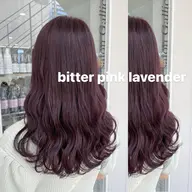 🍑3.4月限定🍑《艶髪ワンカラー》ブリーチなしでも透明感♡➕1stepトリートメント🍑⚠️必ず詳細ご確認下さい