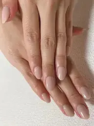 ミニモ限定クーポン☆ハンドワンカラー　ドライケア込み　※オフ無し