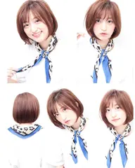 似合わせカット🧞‍♂️