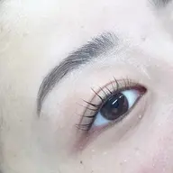 ワックス脱毛、眉カット