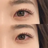 3/30限定🌷&healthy+フラットラッシュ🌷上130本[新宿駅]