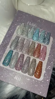 💜マグネット・orフラッシュ💜