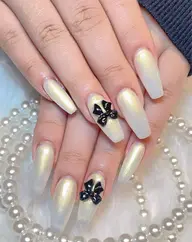 【チップ長さ出し10本】ミラー・オーロラ　¥9980→¥8500