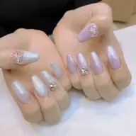 オフなし　スカルプ＋ワンカラーorグラデーション