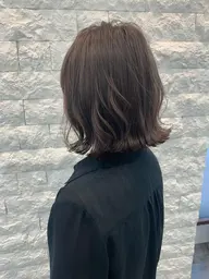 まずはお試し¥★カット+カラー¥11220→¥6720☆1年来店なしの方もOK