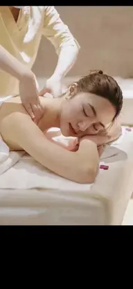 全身アロマリンパマッサージ(60分)目安時間80分