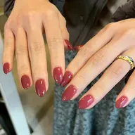 🧡🫧31日限定【HAND】ワンカラーorラメグラ ¥4000