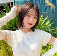 【デザインカット+シャンプー】ロング料金、ブロー料金込み