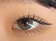 マツエク80本👀　オフなし🙅‍♀️