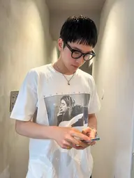 【メンズ限定】シャンプーカット✨