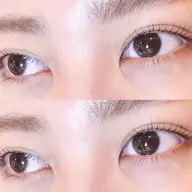 話題のまつ毛パーマorパリジェンヌ❤️ケラチントリートメント仕上げ🌟アイシャンプー付き🌟