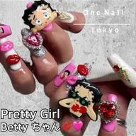 チップ長さだし スペシャル❤️🔥🔥(オフなし)