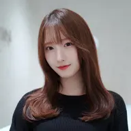 ⭐️似合わせ韓国ヘア⭐️ カット+選べるトリートメント