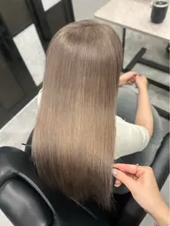 カット+カラー+Period.トリートメント