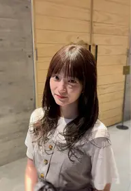 各種トリートメント👩¥2500〜