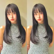 【🌻レイヤーに挑戦したい方🌻】"似合わせ"ローレイヤーカット➕シャンプー🧴◌𓈒𓐍