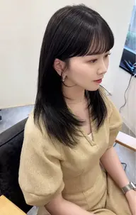 【🫧短時間で髪質改善をを試したい方はこちら🫧】髪質改善トリートメント＋カット