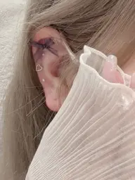 耳つぼジュエリー💎