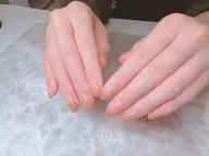 オフあり￤クリアベースカラーグラデーション⟡.*