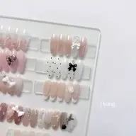 〈オフなし〉韓国トレンドサンプル