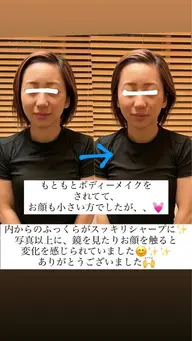 【ご新規様限定】cs60施術『全身＋フェイシャル集中コース』60分