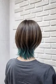 [3月限定]マッシュショートカット+ヘッドスパ💆‍♀️