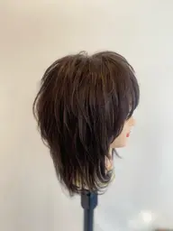 頭皮洗浄➕ニューヨークドライカット