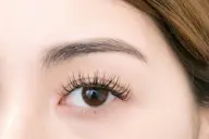 ★ご新規様限定★フラットラッシュ100本（オフ込み）