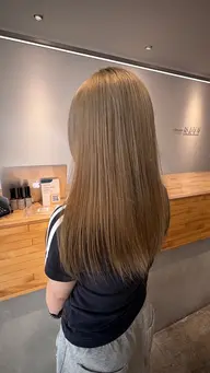 ブリーチcolor👱🏼♀️♡