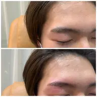 【新規メンズ限定🔥Wax脱毛】メンズ美眉