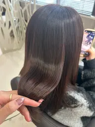 インメトリィトリートメント