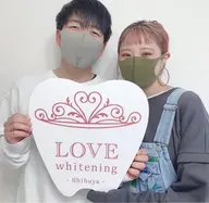 🉐❣️2人でお得にペア割❣️2照射ずつ🦷お2人で【¥3800】（¥1900/1名）