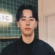 メンズカット+パーマ【眉カット+眉ワックス無料プレゼント中‼️】