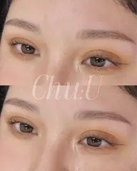 【SNS顔出しOK、3週間以上自己処理していない方のみ】顔タイプ診断+アイブロウwax