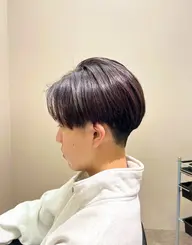 骨格・顔型診断付き💫メンズカット✂️✨