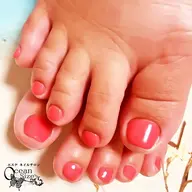 🍃【再来/他店オフあり】🍃1カラーフットジェル