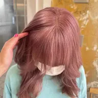 【即垢抜け保証💘】透明感ワンカラー🪩🎀