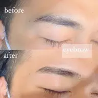 香里園/メンズアイブロウ/ビフォーアフター撮影モデル募集