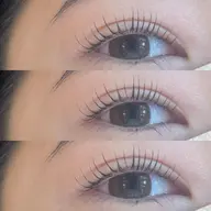 【初回限定❗️】バンビラッシュパーマ🌼（カールタイプ）＋束感美容液仕上げ✨