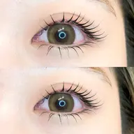 【上下menu】💞パリジェンヌorラッシュリフト💞下まつ毛パーマでパッチリお目元に✨