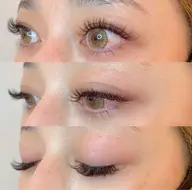 【🌼期間限定クーポン🌼】　　　　　　　　　　　　　　　　　トリートメント＋ボリュームラッシュ300本🩵