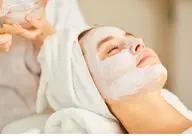 【リピーター様に人気✨】超音波小顔エステ(お肌のお悩み別生パック付)